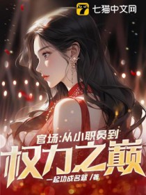 官场:从小职员到权力之巅